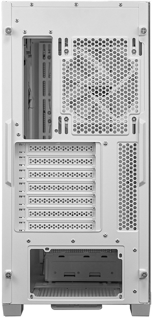 Корпус Cougar Uniface RGB White (CGR-5C78W-RGB) - зображення 8