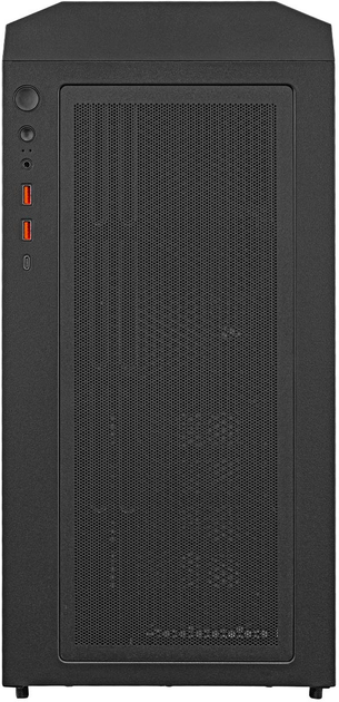 Корпус Cougar Uniface RGB Black (CGR-5C78B-RGB) - зображення 7