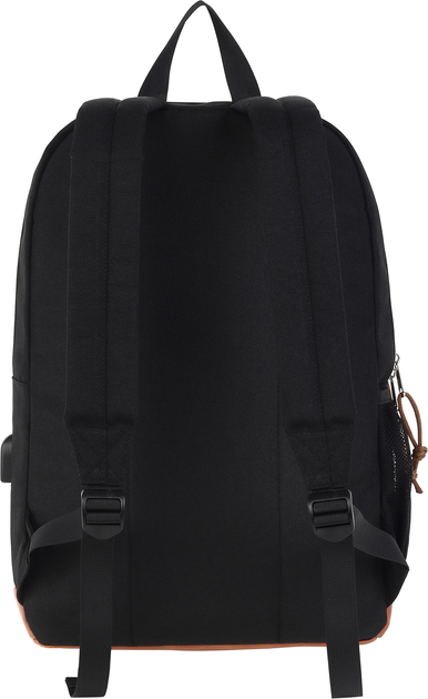 Plecak na laptopa Canyon BPS-5 15.6" Black (CNS-BPS5BBR1) - obraz 5