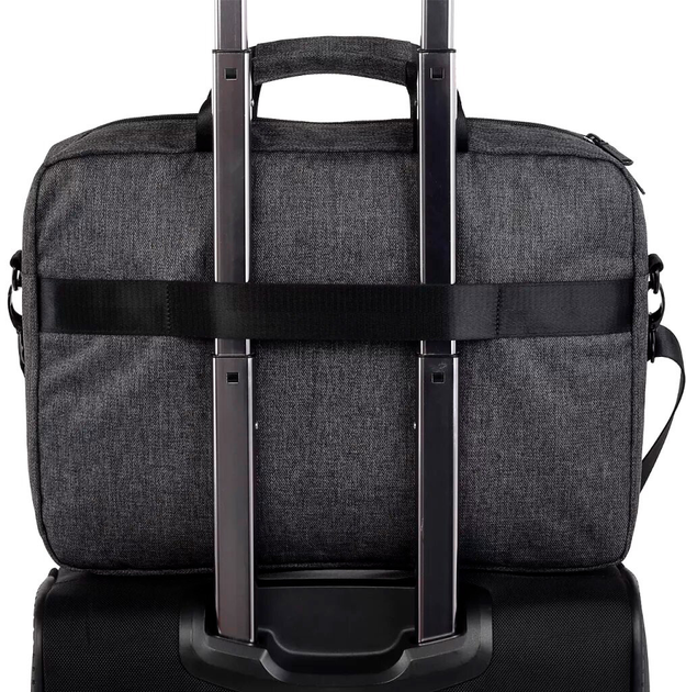 Torba na laptopa Canyon B-5 15.6" Gray (CNS-CB5G4) - obraz 7