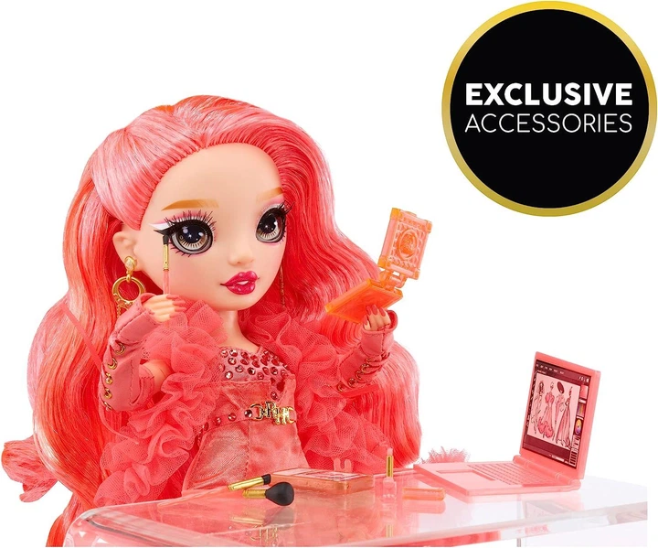☆PRISCILLA☆様オーダー品 Кукла Рейнбоу Хай Присцилла Перез Rainbow High Priscilla Perez