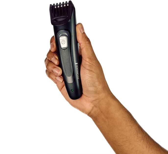 Триммер REMINGTON MB905 The Works Beard Kit - Фото 7 Триммер REMINGTON MB905 The Works Beard Kit - изображение 7