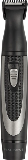 Триммер REMINGTON MB905 The Works Beard Kit - Фото 11 Триммер REMINGTON MB905 The Works Beard Kit - изображение 11