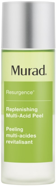 Peeling do twarzy Murad Resurgence kwasowy 100 ml (0767332603797) - obraz 1