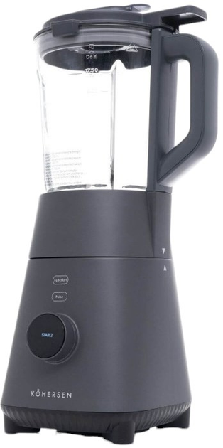 Blender Kohersen NB800A (5907642750162) - obraz 5