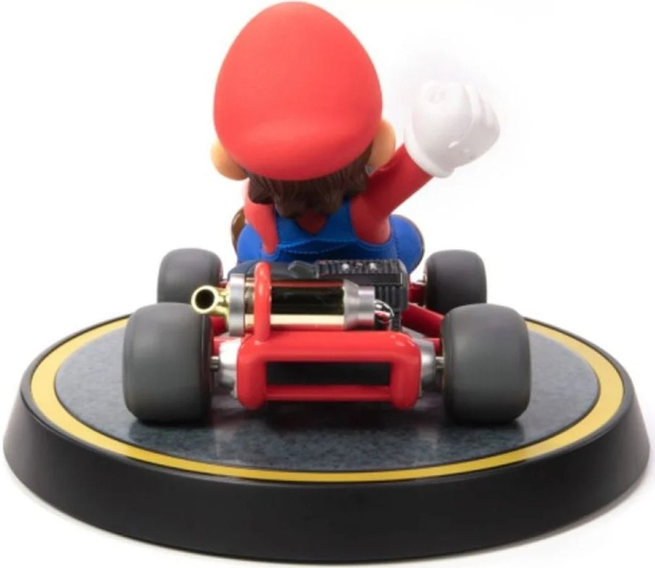 Figurka First 4 Figures Mario Kart (5060316624739) - obraz 5