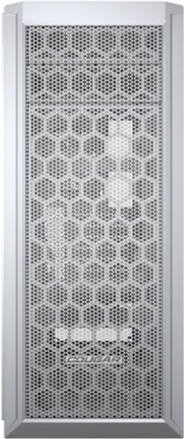 Корпус Cougar MX330-G Pro White (CGR-MX330-G PRO W) - зображення 2
