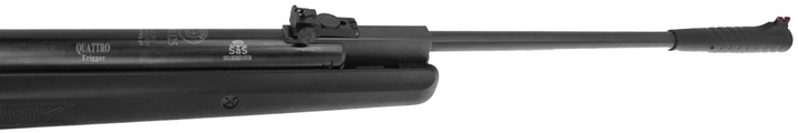 Wiatrówka Hatsan 125 STG Sport Vortex (KOL.053-330) - obraz 6
