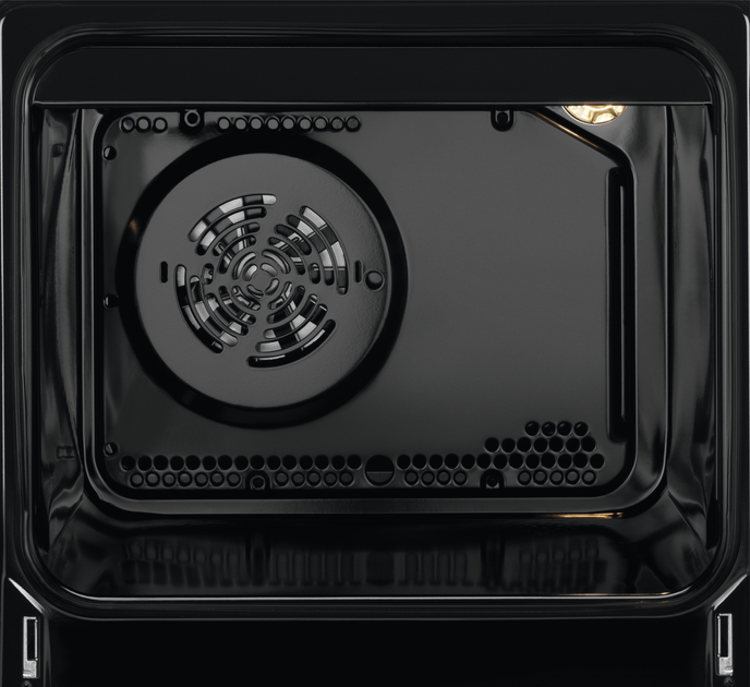 Плита электрическая Electrolux LKR520275K - изображение 4