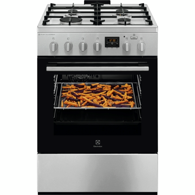 Плита ELECTROLUX LKK660220X (943005595) - Фото 1 Плита ELECTROLUX LKK660220X (943005595) - изображение 1