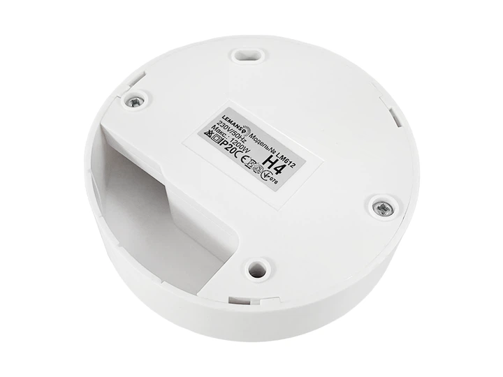 Микроволновый датчик движения Lemanso LM612 - изображение 3