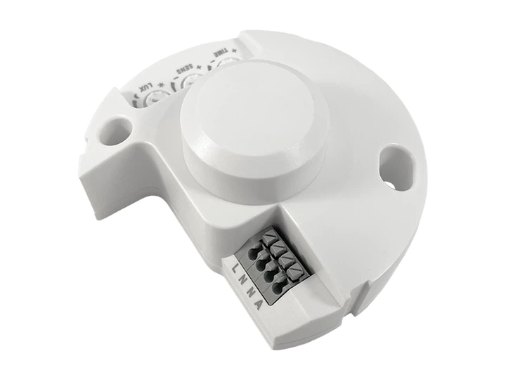 Микроволновый датчик движения Lemanso LM612 - изображение 4