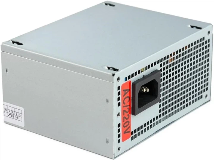 Блок питания Vinga 400W (SFX-400) - Фото 3 Блок питания Vinga 400W (SFX-400) - изображение 3