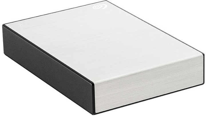 Жорсткий диск Seagate One Touch HDD 1TB 2.5" USB 3.0 External Silver (STKY1000401) - зображення 5