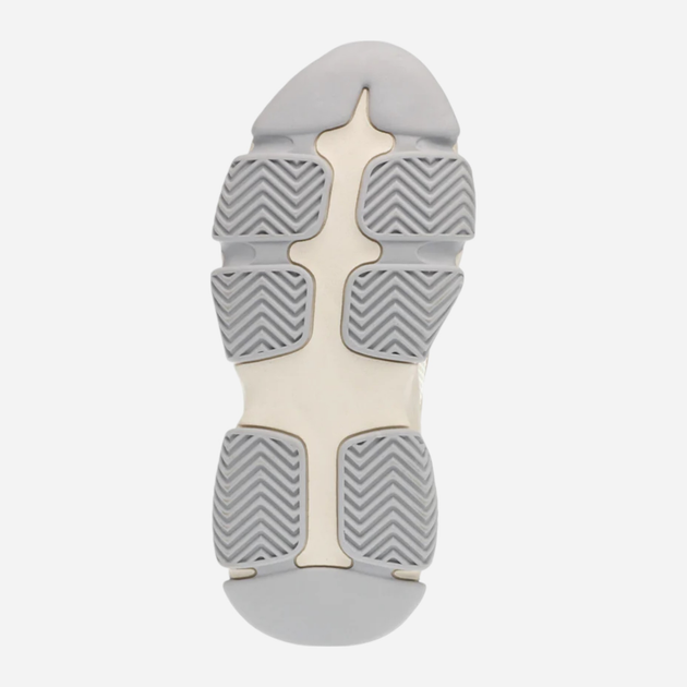 Sneakersy damskie do kostki Steve Madden Possession-E Sneaker SM19000033-BBO 40 25.4 cm Beżowe (8720857125597) - obraz 7