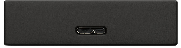 Dysk twardy Seagate One Touch HDD 5TB 2.5" USB 3.0 External Silver (STKZ5000401) - obraz 7