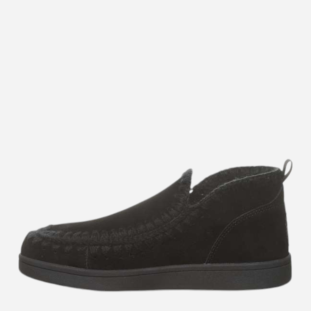 Жіночі мокасини Bearpaw Crishell Crochet 3143W-884 40 (7UK/9US) 26 см Чорні (889918959880) - зображення 3
