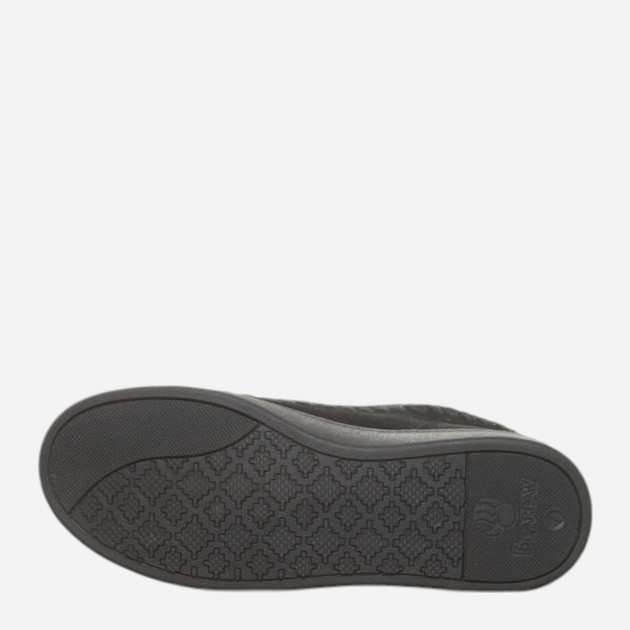 Жіночі мокасини Bearpaw Crishell Crochet 3143W-884 40 (7UK/9US) 26 см Чорні (889918959880) - зображення 7