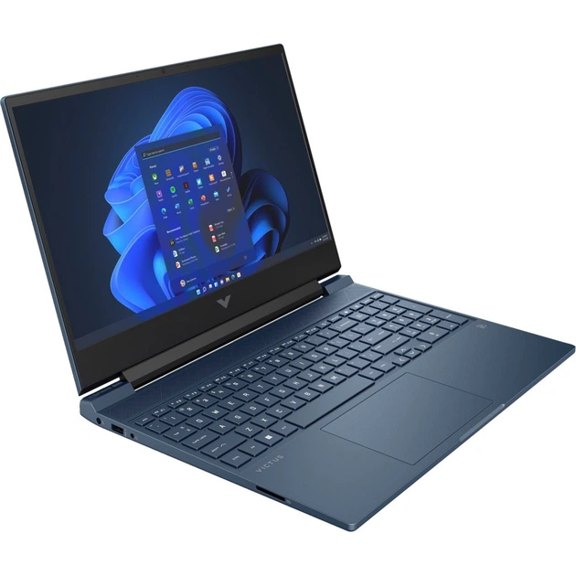 Ноутбук HP Victus 15-fb1002ua (A31W8EA) - изображение 3