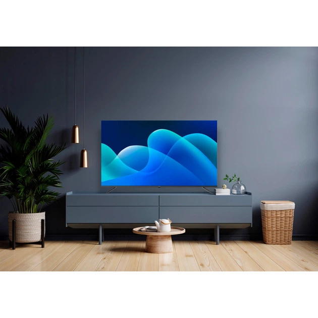 Телевізор Kivi 65U730QB - Фото 2 Телевізор Kivi 65U730QB - зображення 2