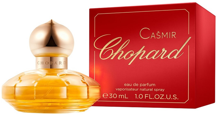 Woda perfumowana dla kobiet Chopard Casmir 30 ml (7640177366009) - obraz 2