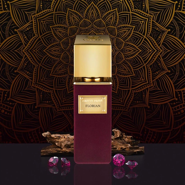 Perfumy unisex Gritti Florian 100 ml (8052204137176) - obraz 4