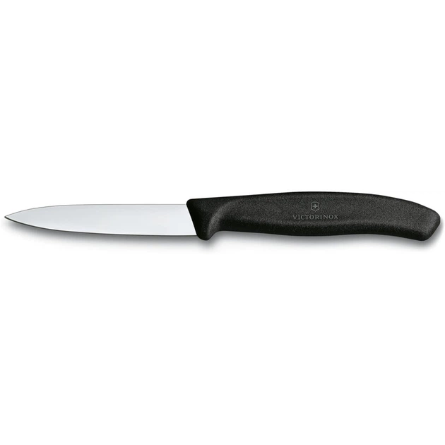 Набір кухонних ножів Victorinox Swiss Classic Paring Set 3 шт 6.7113.35 - зображення 4