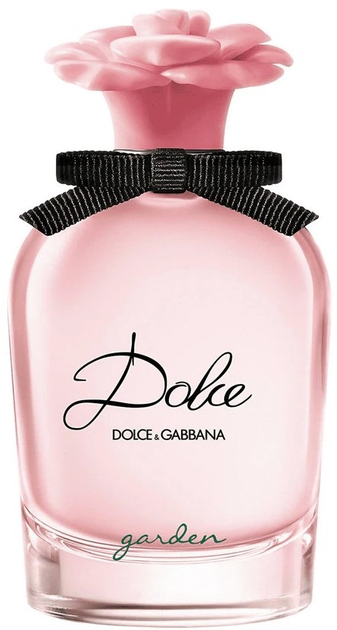 Парфумована вода для жінок Dolce&Gabbana Dolce Garden 50 мл (3423478400559) - зображення 1