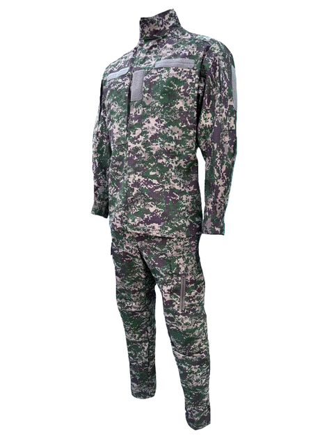 Военная форма Хищник ММ-14 Pancer Protection 52 - изображение 3