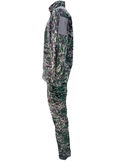 Военная форма Хищник ММ-14 Pancer Protection 52 - изображение 4