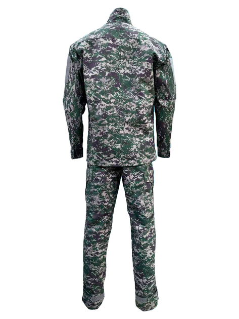 Военная форма Хищник ММ-14 Pancer Protection 52 - изображение 5