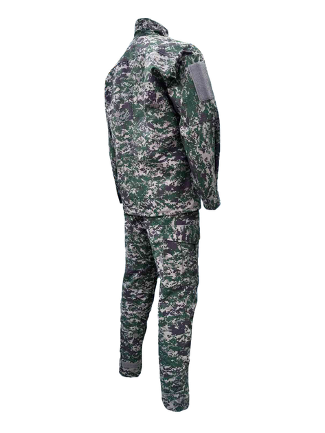 Военная форма Хищник ММ-14 Pancer Protection 52 - изображение 6
