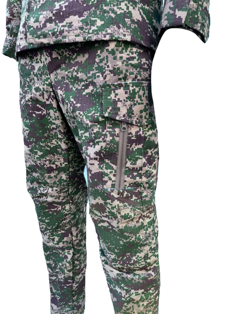 Военная форма Хищник ММ-14 Pancer Protection 52 - изображение 10