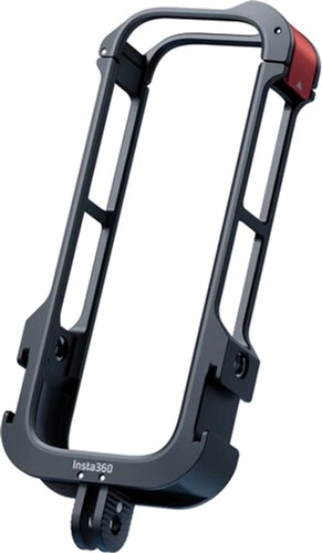 Ramka ochronna Insta360 X4 Utility Frame (CINSBBML) - Zdjęcie 4 Ramka ochronna Insta360 X4 Utility Frame (CINSBBML) - obraz 4