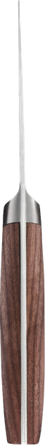 Nóż do warzyw i owoców Gefu Enno 10 cm (4006664140065) - obraz 3