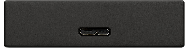 Жорсткий диск Seagate One Touch HDD 1TB 2.5" USB 3.0 External Black (STKY1000400) - зображення 7