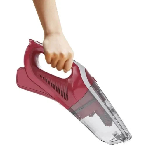 Пилосос вертикальний Hoover H-FREE 2IN1 HF21F25 011 Б/В - изображение 2