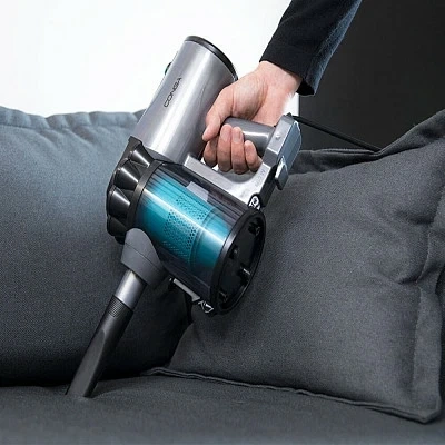 Пилосос Cecotec Conga ThunderBrush 560 05514 Б\В - зображення 5