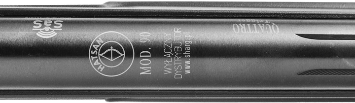 Wiatrówka Hatsan 90 STG GEN II (KOL.053-057) - obraz 7