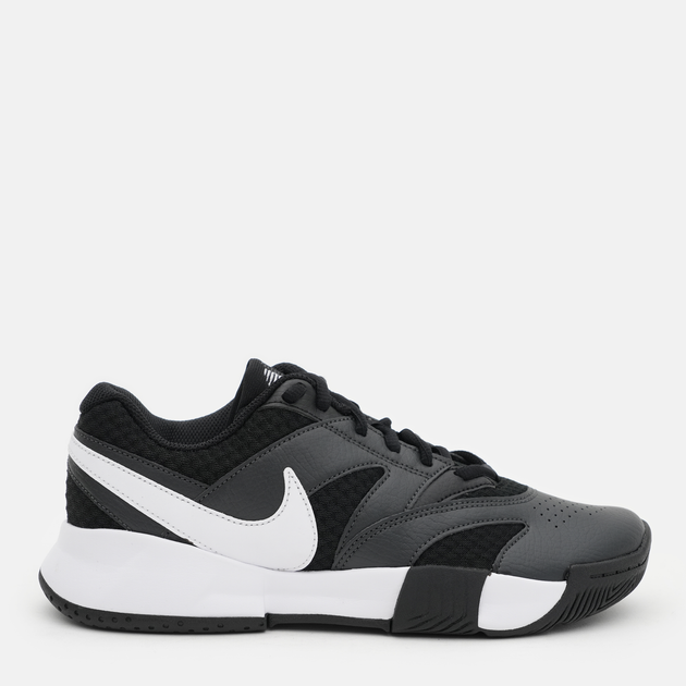 Женские кроссовки для тенниса Nike Court Lite 4 FD6575-001 41 (9.5US ...