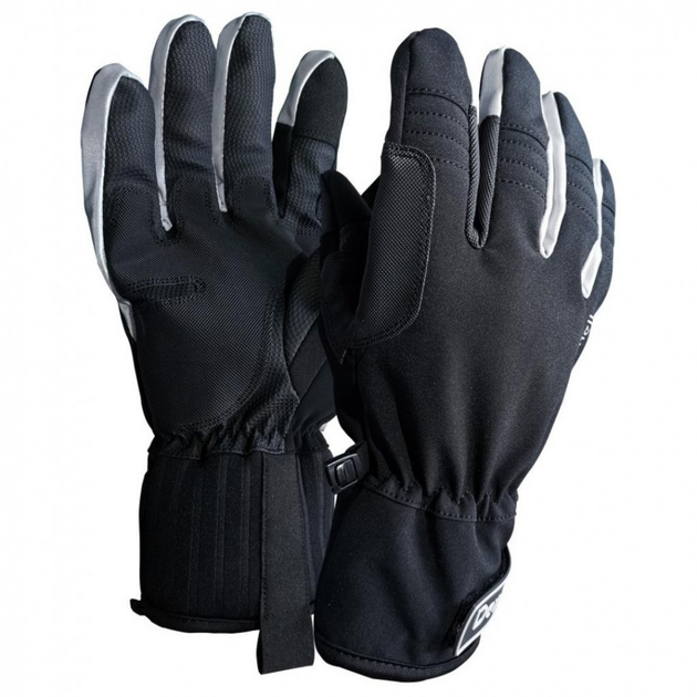 Водонепроницаемые перчатки Dexshell Ultra Weather Outdoor Gloves, размер S, зимние. - изображение 1