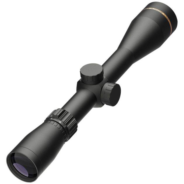 Приціл LEUPOLD VX-Freedom 3-9х40 Rimfier MOA, 25.4 мм - зображення 1