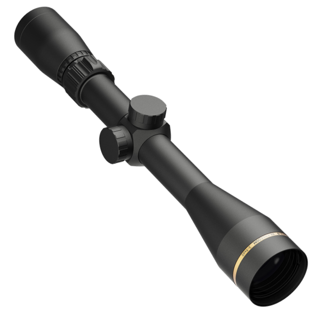 Приціл LEUPOLD VX-Freedom 3-9х40 Rimfier MOA, 25.4 мм - зображення 2