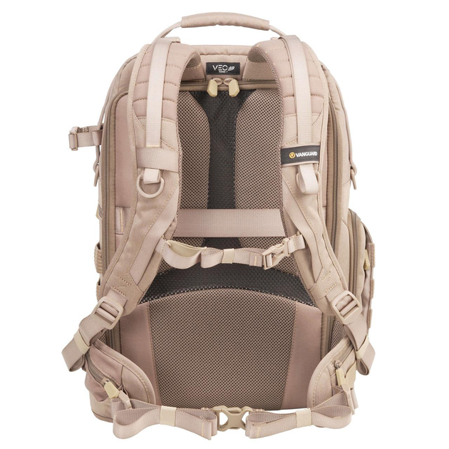 Рюкзак Vanguard VEO Range T 48 Beige, VEO Range T 48 BG - изображение 2