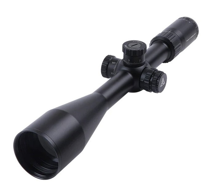 Прицел Red Win Optics TORERO 5-30X56 FFP RW20 - изображение 1