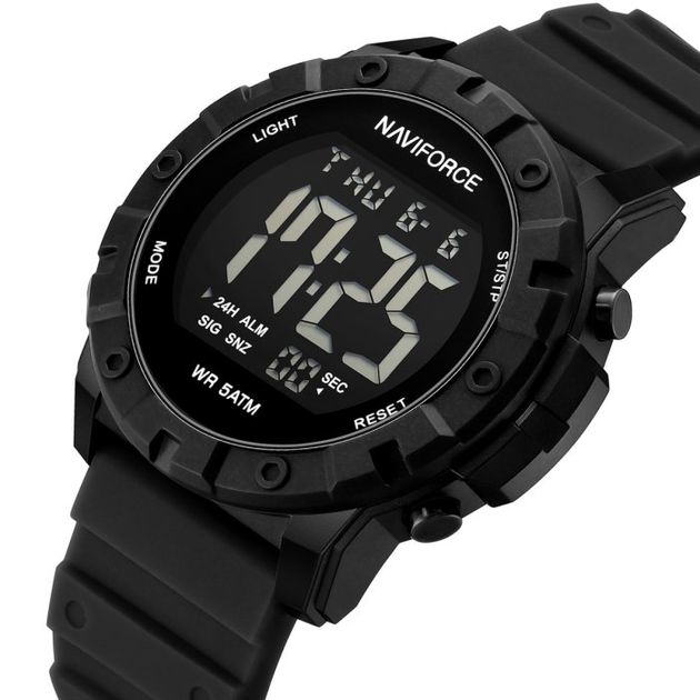 Мужские часы Naviforce Professional - изображение 1