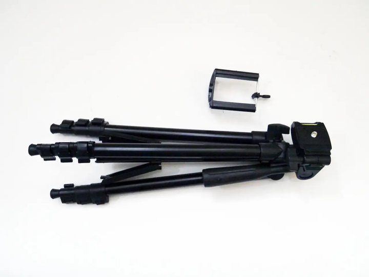 Штатив тринога трипод Tripod 3120 - Фото 4 Штатив тринога трипод Tripod 3120 - изображение 4