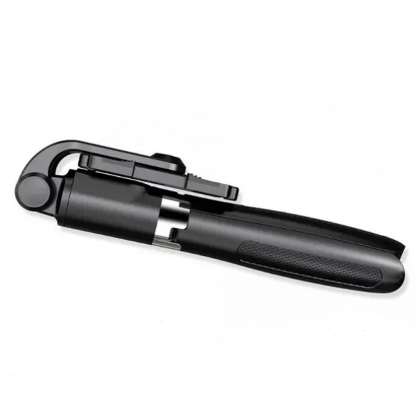 Штатив монопод трипод з пультом Bluetooth Selfie Stick L02 - Фото 7 Штатив монопод трипод з пультом Bluetooth Selfie Stick L02 - зображення 7