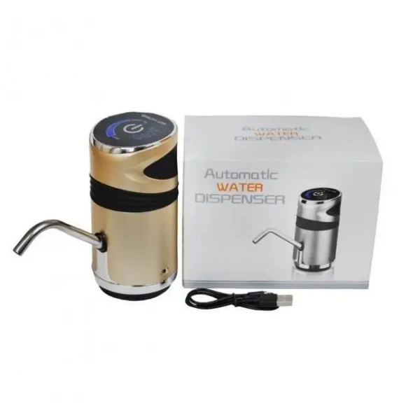 Помпа для води Automatic Water Dispenser XL-129 - изображение 6
