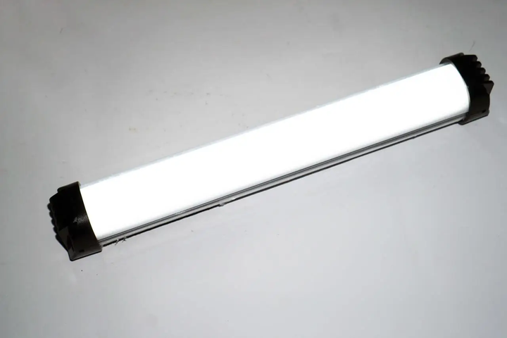 LED-лампа RGB Lamp SL-30 - Фото 10 LED-лампа RGB Lamp SL-30 - изображение 10